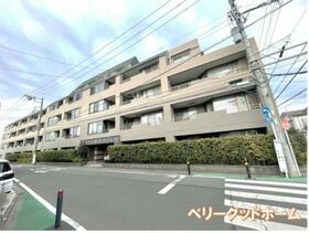 レクセルマンション中央林間