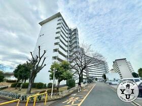 向島ニュータウン第三街区Ｃ棟