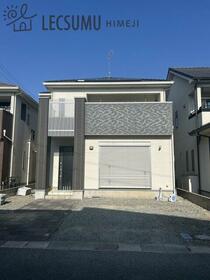 兵庫県揖保郡太子町鵤