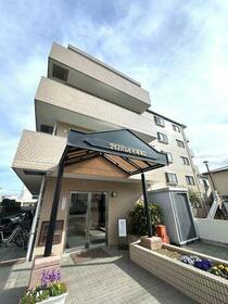 ダイアパレス平塚第2