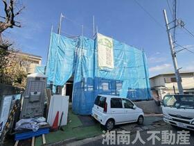 神奈川県藤沢市白旗４丁目