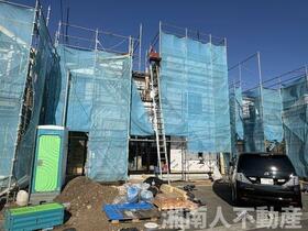 神奈川県藤沢市本藤沢2丁目