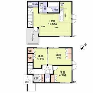 間取り：213139363753