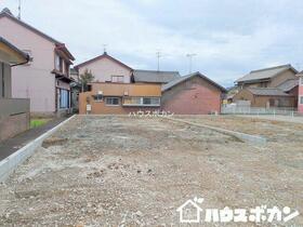 愛知県名古屋市中川区下之一色町字操出