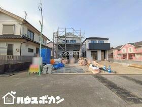 愛知県名古屋市中川区下之一色町字操出