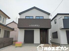 愛知県名古屋市中川区下之一色町字操出