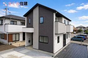 栃木県さくら市卯の里２丁目