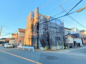 東京都立川市砂川町８丁目