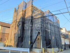 東京都立川市砂川町８丁目