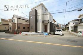 東京都立川市砂川町８丁目