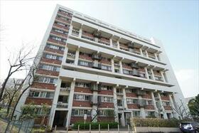 北緑丘第四住宅壱六−東棟