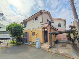 神奈川県相模原市南区大野台３丁目