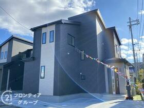 兵庫県加古川市平岡町土山