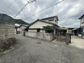 福岡県北九州市門司区上藤松１丁目