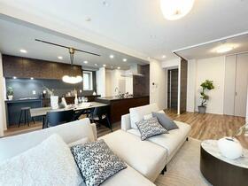 イトーピア白金高輪壱番館