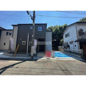 埼玉県川越市仙波町３丁目