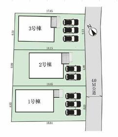 新潟県新潟市北区太田