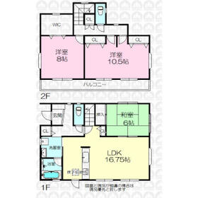 埼玉県所沢市向陽町