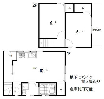 間取り：228058986580