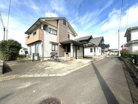 宮城県角田市梶賀字高畑南