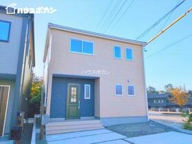 愛知県知多市八幡字堀切