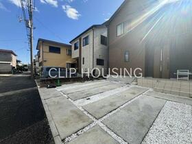 神奈川県平塚市田村８丁目
