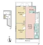 ベルメゾン中村橋サウスのイメージ