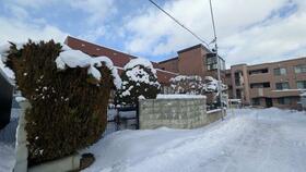 北海道札幌市南区川沿四条３丁目