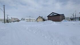 北海道美唄市西一条南７丁目