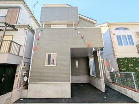 東京都葛飾区東堀切２丁目