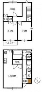 間取り：234042681072