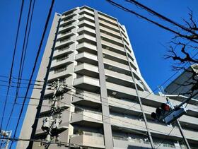 ライオンズシティ東京根岸