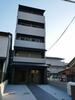 北野白梅町駅より徒歩22分 4階 築5年の賃貸物件