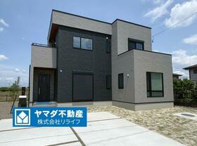 岐阜県羽島市正木町新井