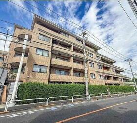 オリエントロイヤルハウス経堂