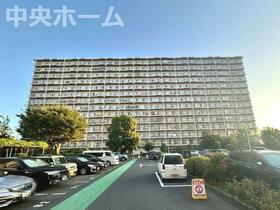 ボナハイツ中川３号棟