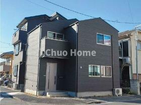 東京都足立区佐野２丁目