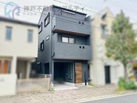 兵庫県神戸市長田区若松町１０丁目