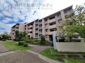 中落合第二住宅４７６号棟