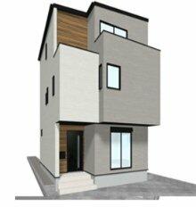 埼玉県越谷市大字南荻島