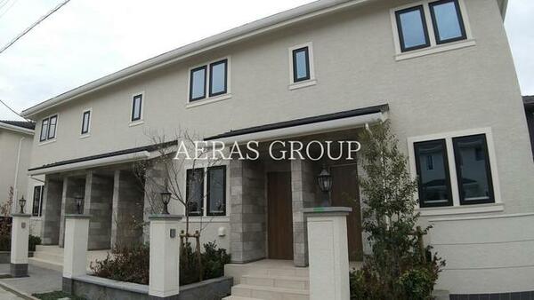 オルキデ蘆花公園　参番館｜東京都世田谷区八幡山３丁目(賃貸テラスハウス1LDK・--・33.77㎡)の写真 その5