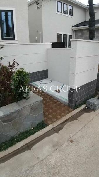 オルキデ蘆花公園　参番館｜東京都世田谷区八幡山３丁目(賃貸テラスハウス1LDK・--・33.77㎡)の写真 その7