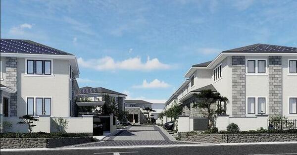 オルキデ蘆花公園　参番館｜東京都世田谷区八幡山３丁目(賃貸テラスハウス1LDK・--・33.77㎡)の写真 その8