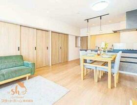 ライオンズグローベル西船橋クイーンズアリーナ