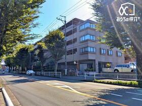 ハイコート花小金井