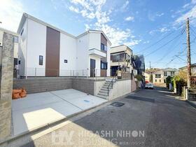 神奈川県川崎市麻生区王禅寺西５丁目