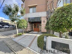 コアマンション香椎南ネクステージ