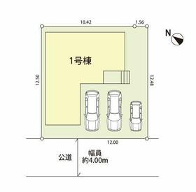 埼玉県狭山市広瀬台１丁目