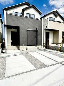 埼玉県入間市扇台６丁目