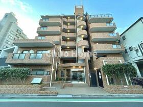 ライオンズマンション東日暮里第２